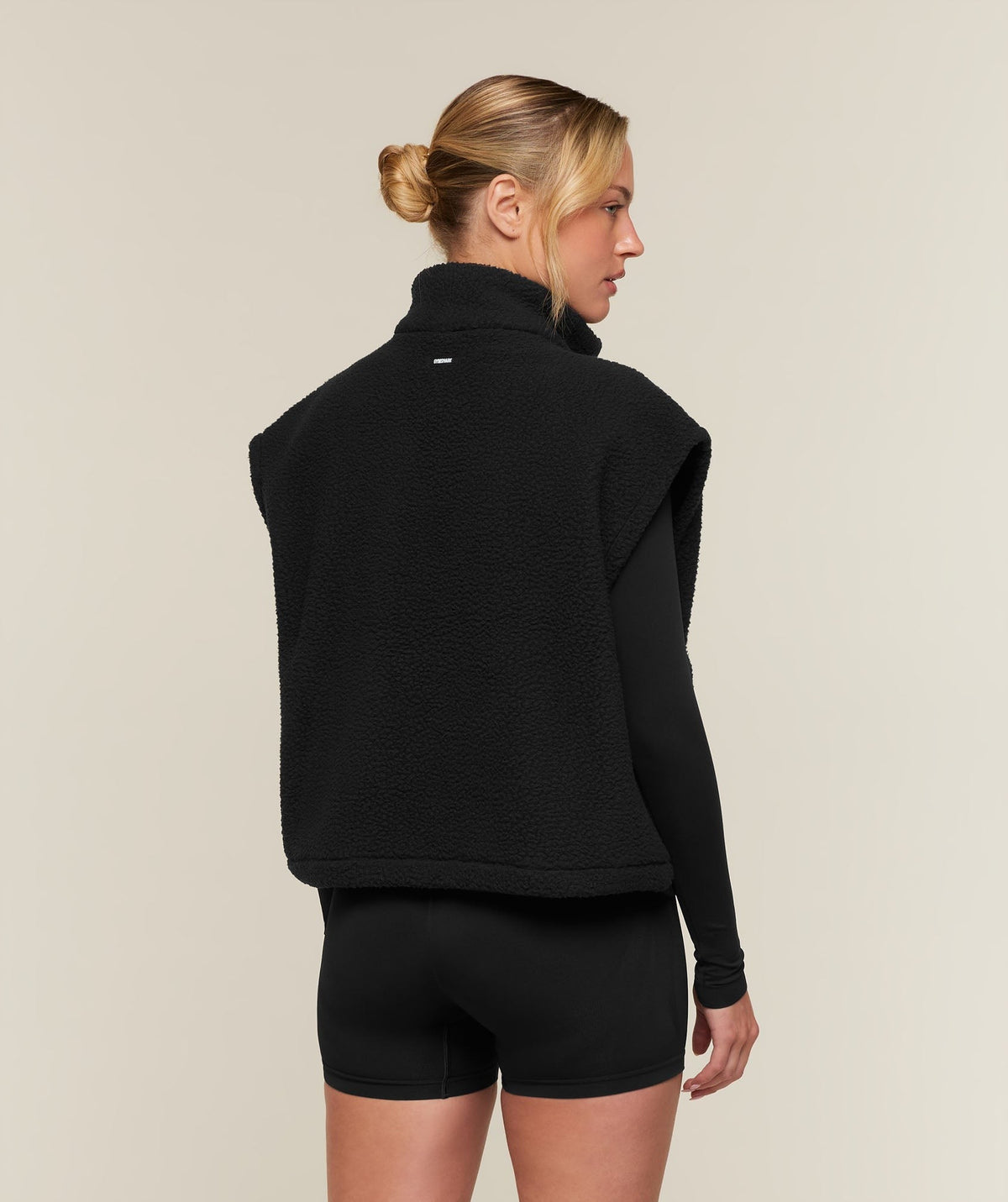 Sherpa Gilet