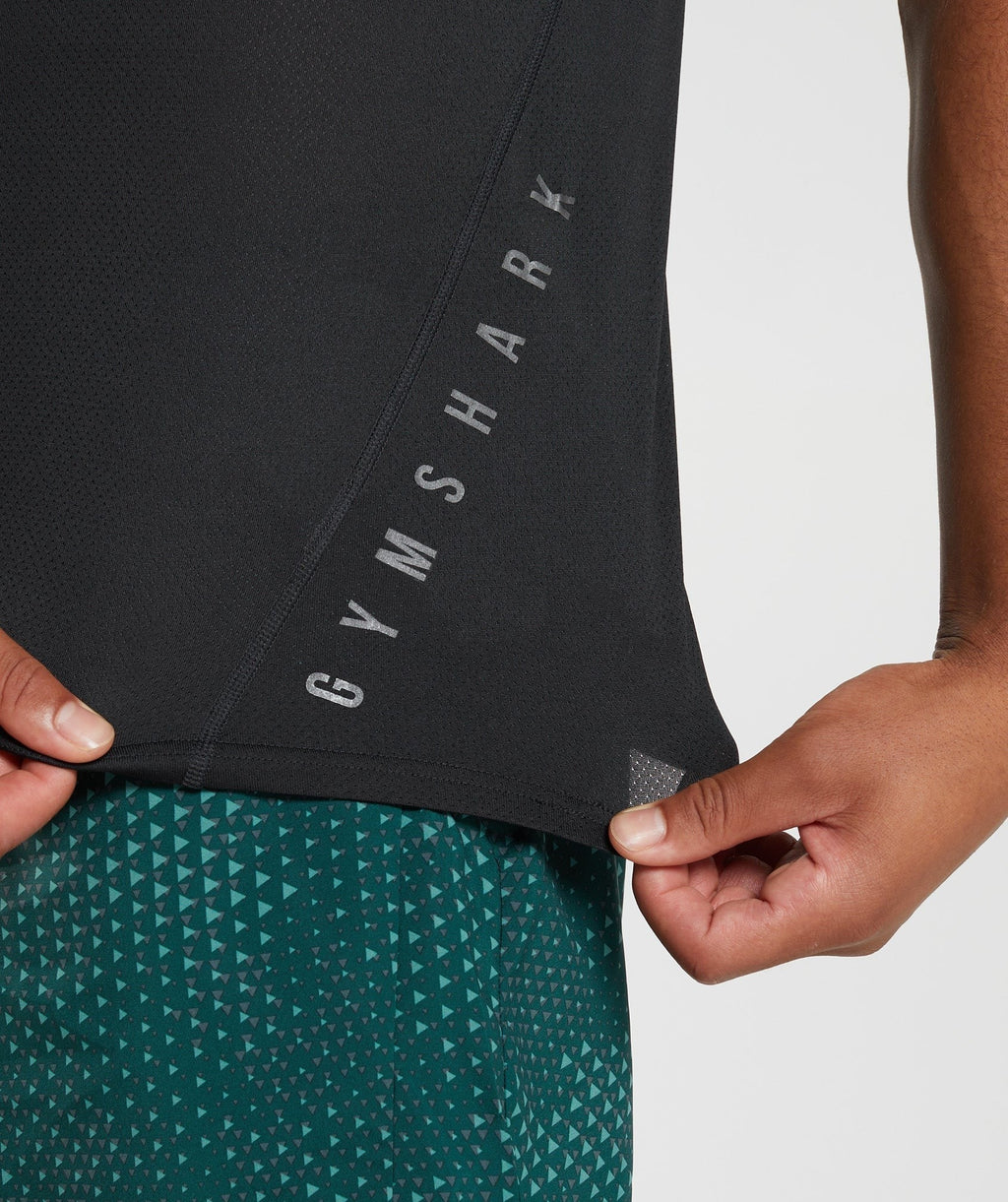 Sport Short Sleeve Tee
