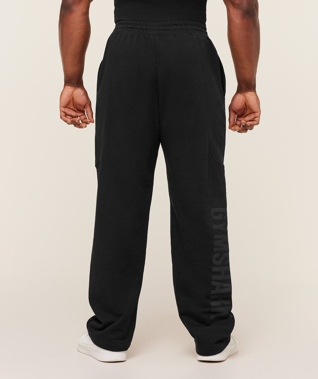 Power Straight Leg Pant