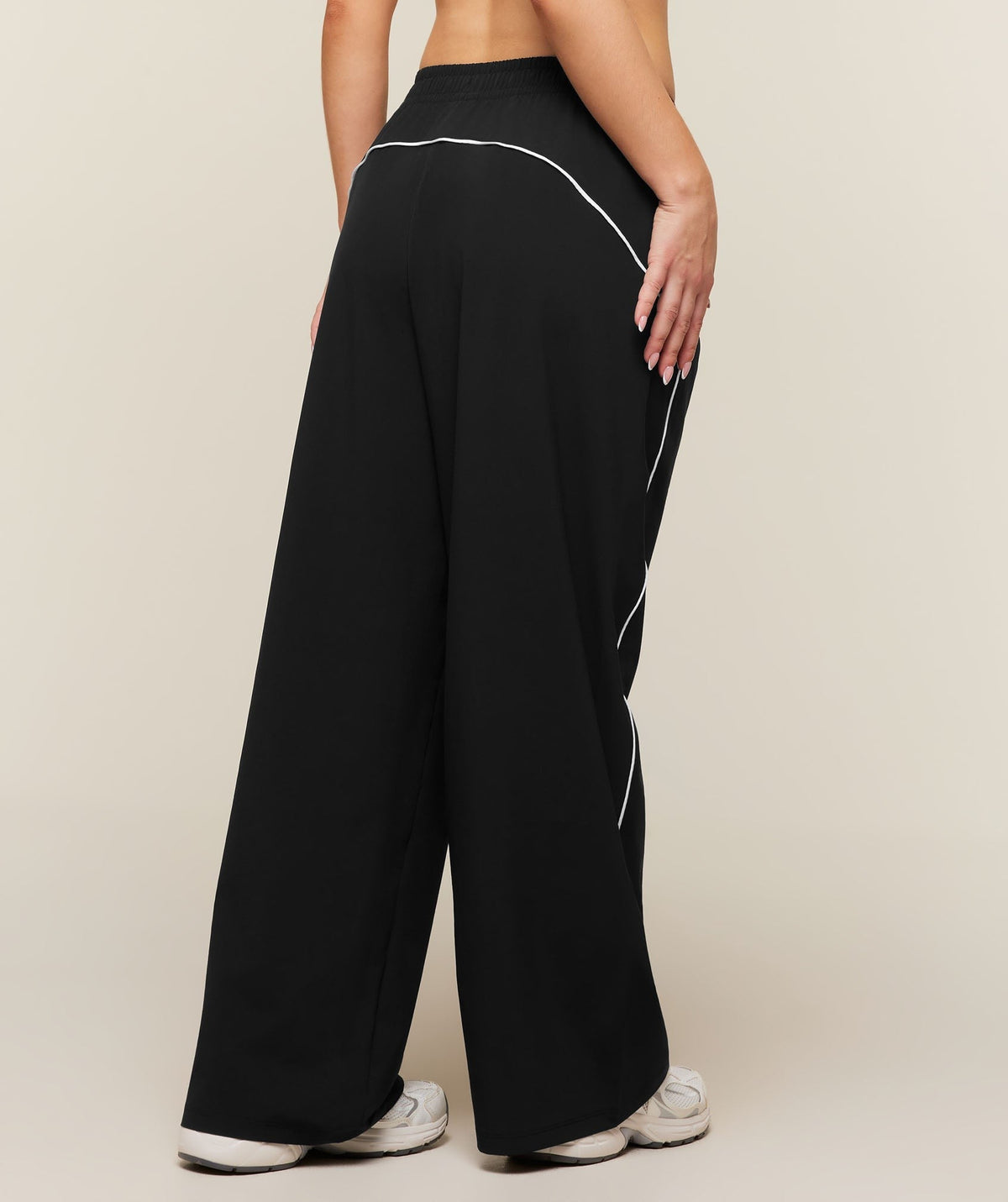 Track Pants Short