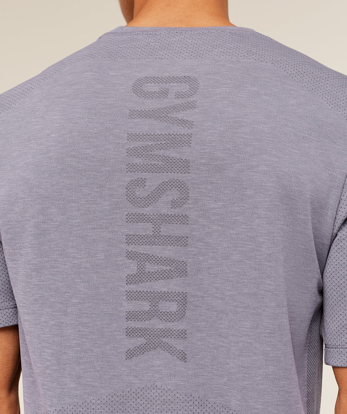 Lightweight Seamless Tee