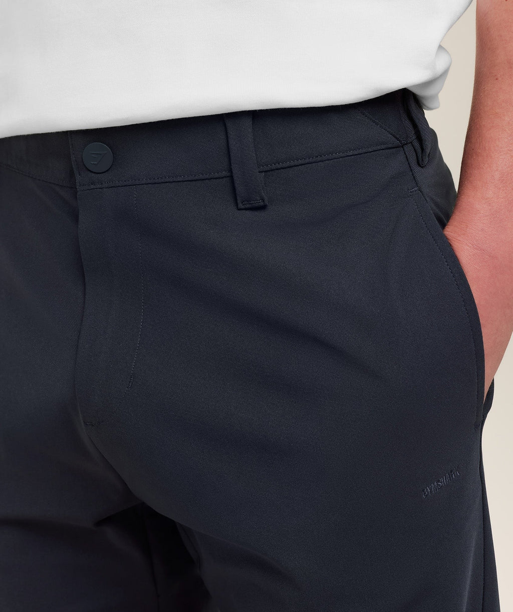 The Gymshark Pant Elite Tall