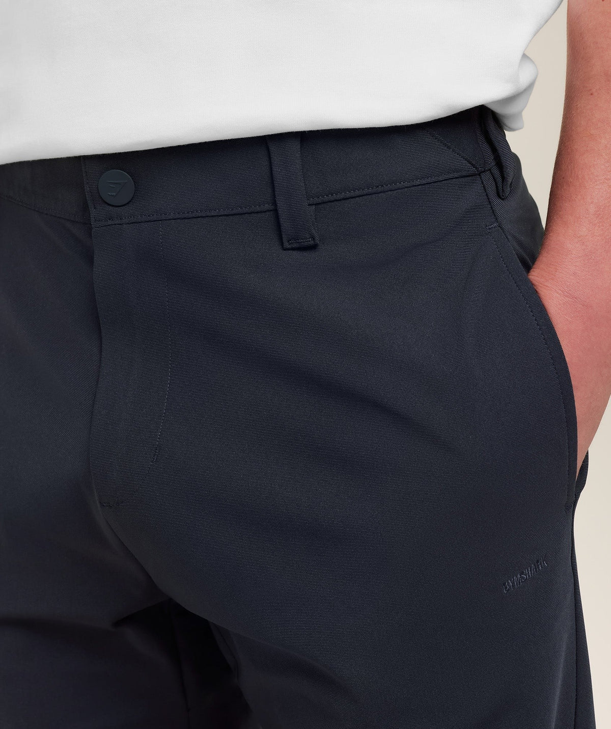 The Gymshark Pant Elite Tall