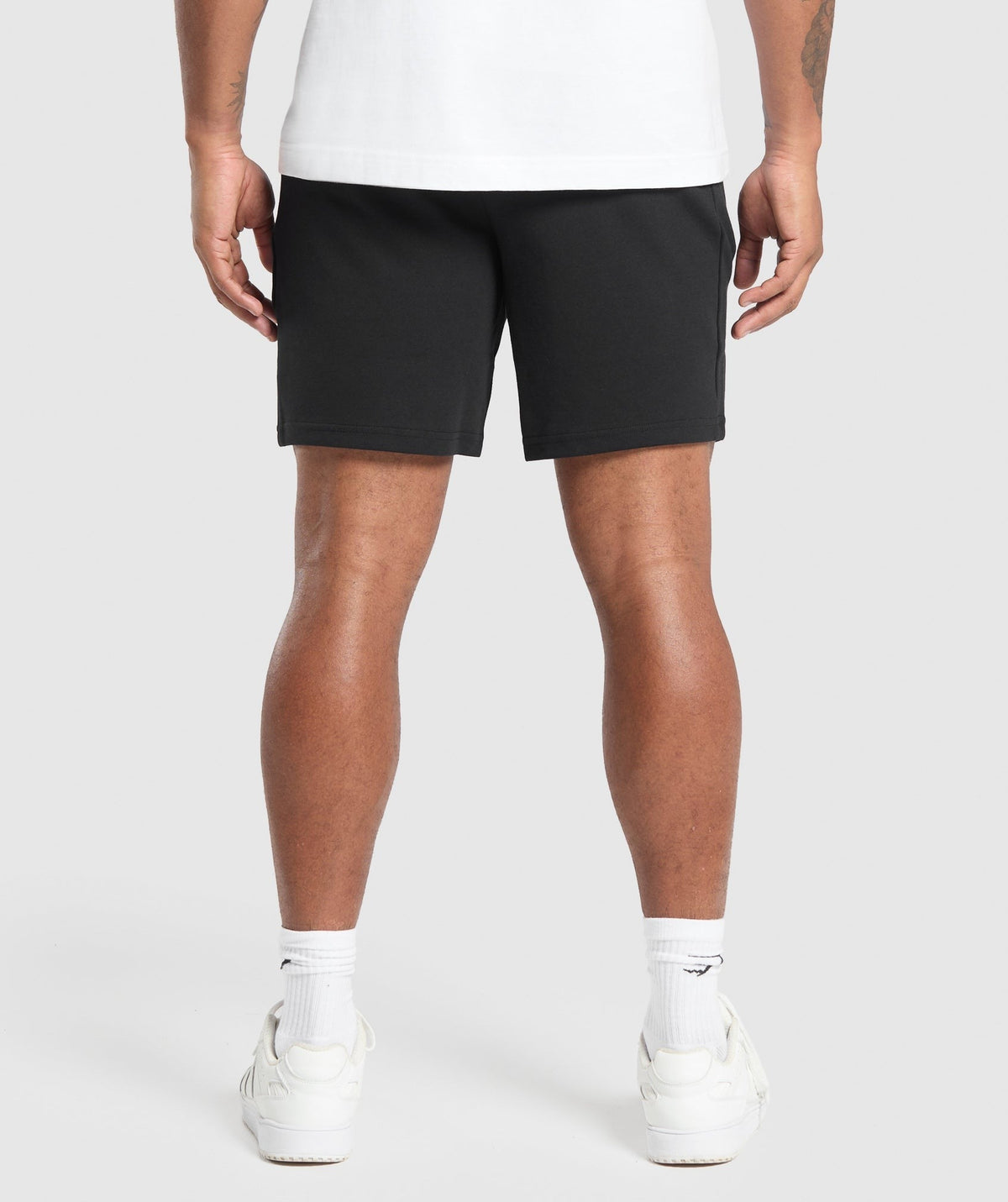 Interlock Tech 6" Shorts