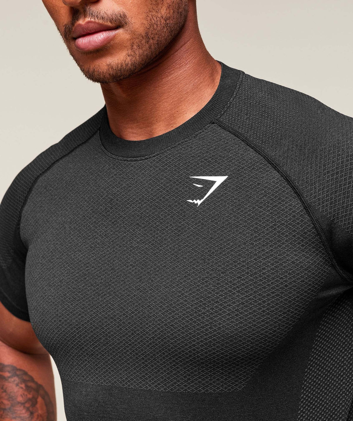 Vital Seamless Tee