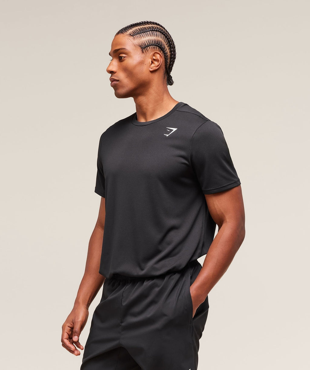 Arrival Tee