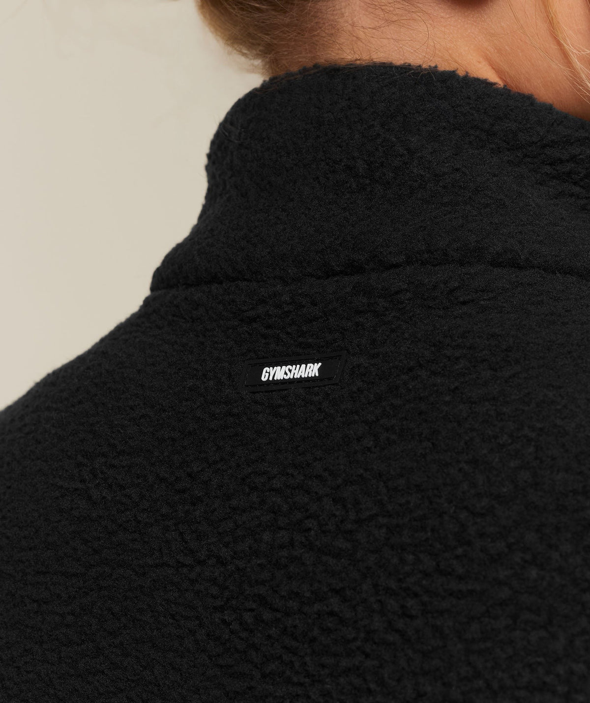 Sherpa Gilet