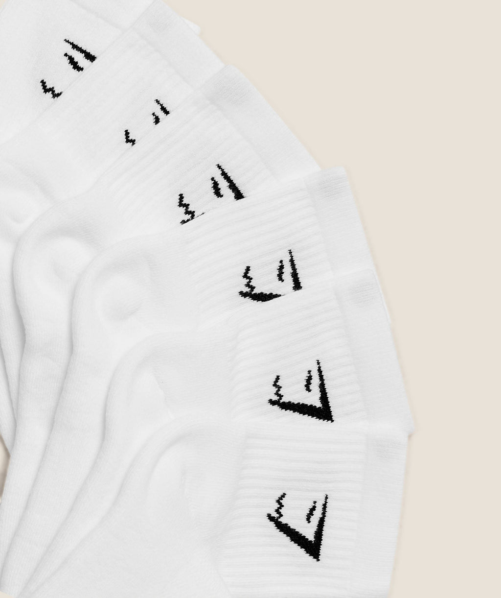 Midi Socks 3pk