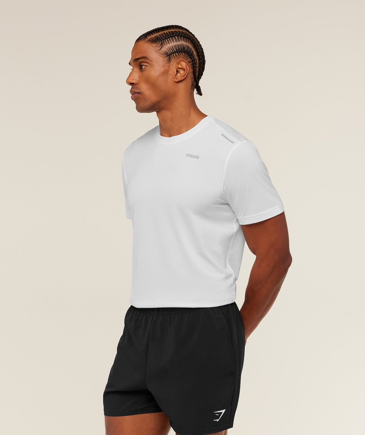 Built For More Tee