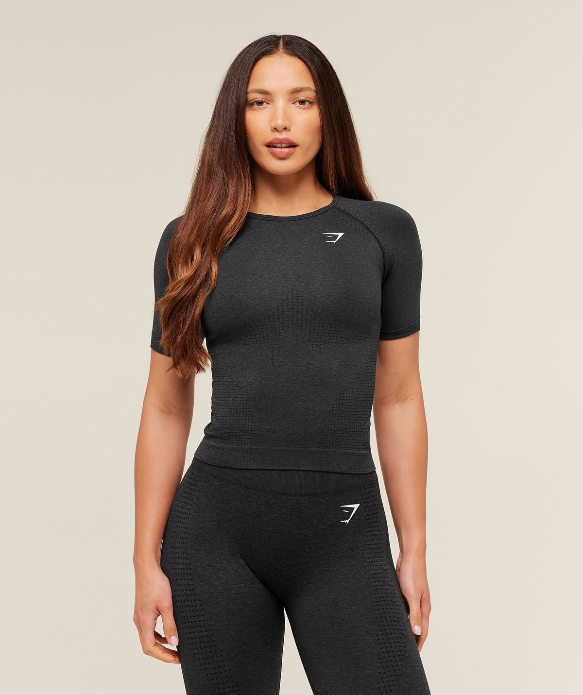 Vital Seamless Tight Tee