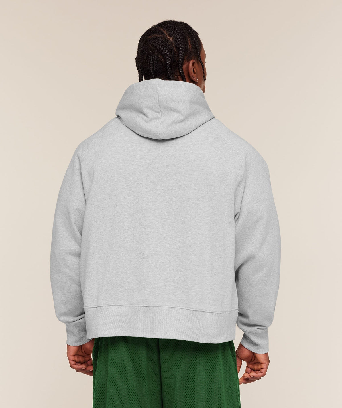 Conditioning Club Hoodie