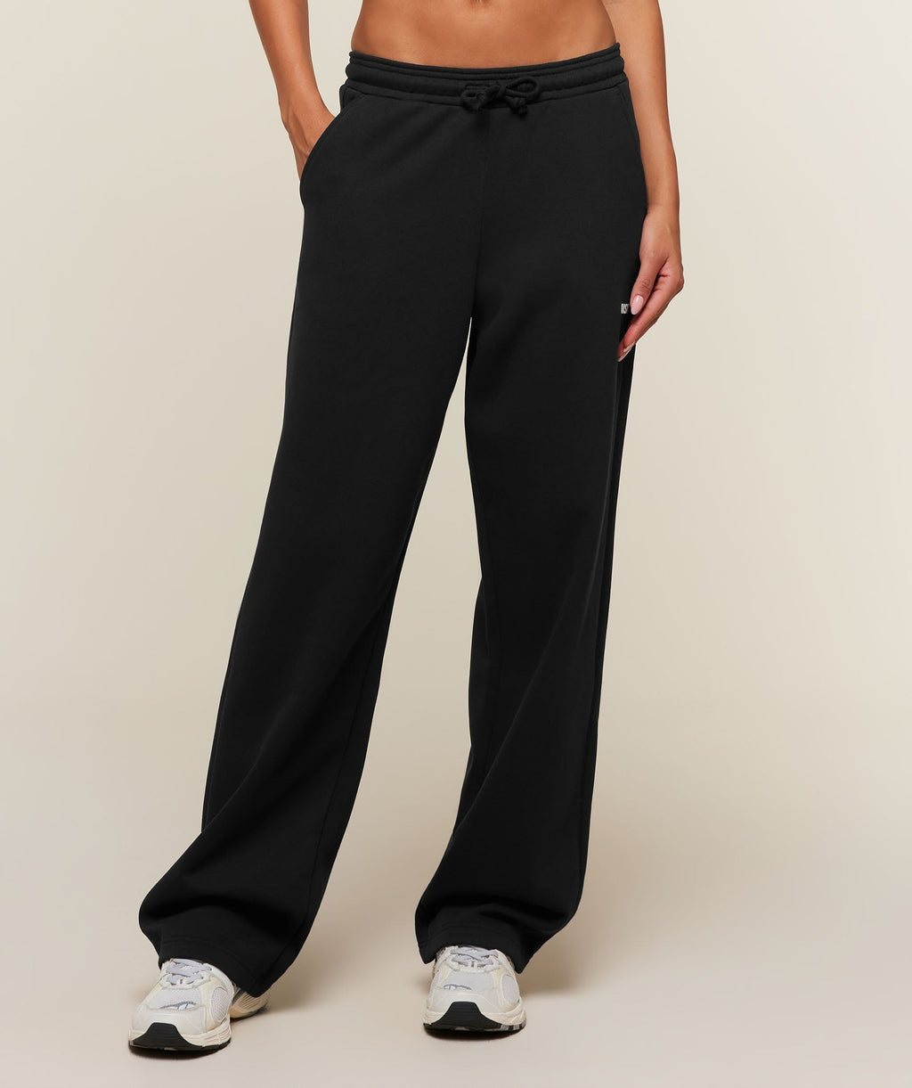 Cosy Luxe Straight Leg Tall Joggers