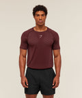 Apex Seamless Tee