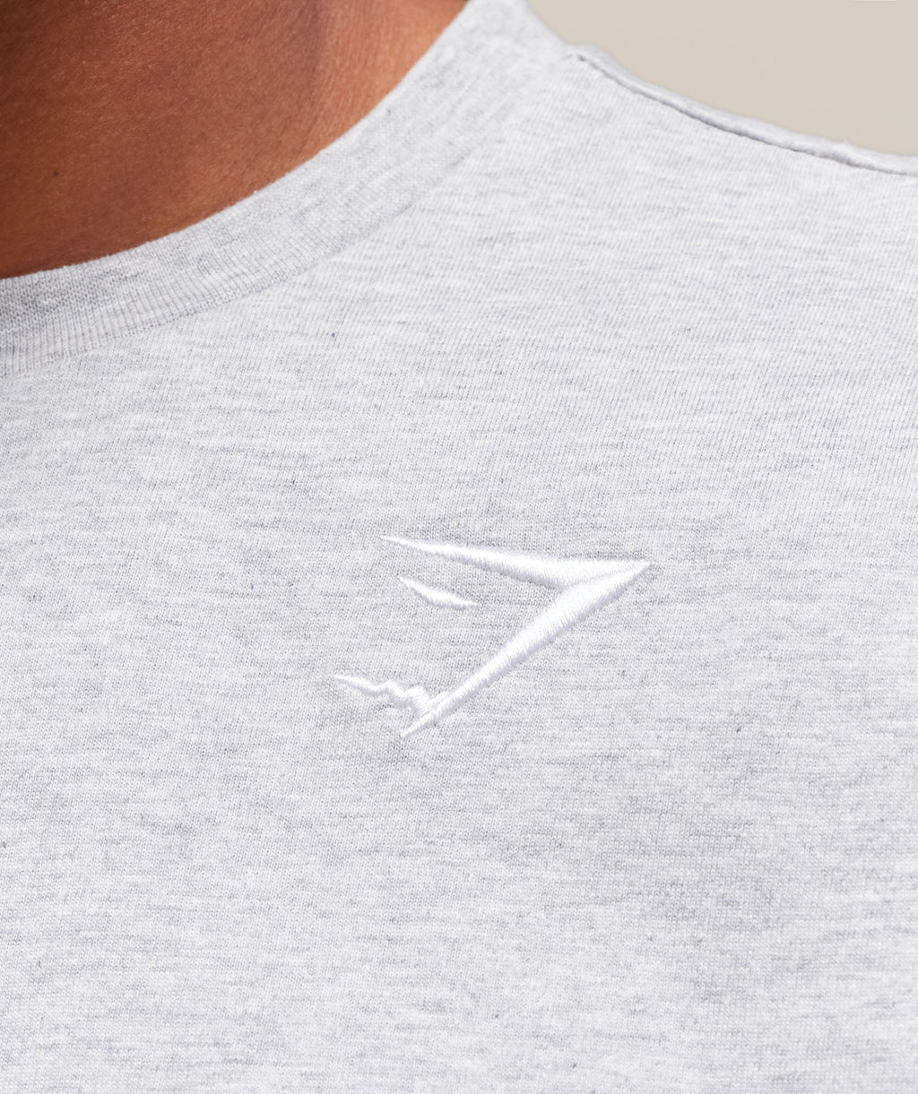 Crest Tee