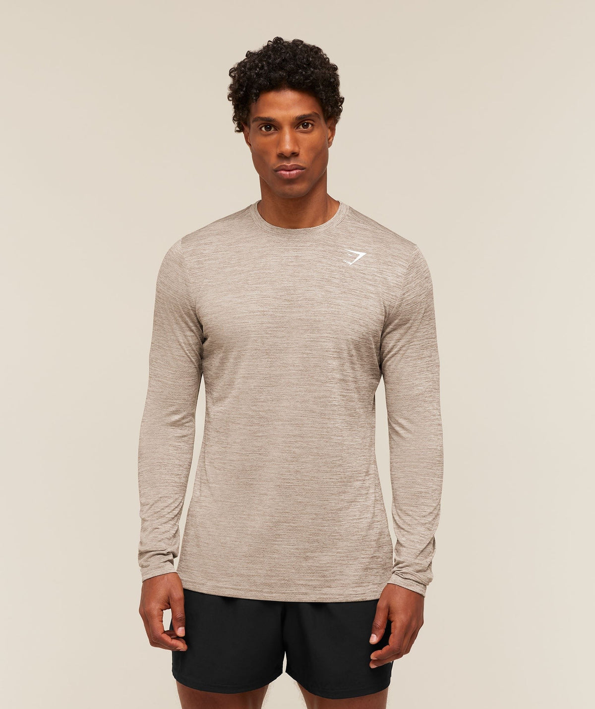 Arrival Long Sleeve Tee