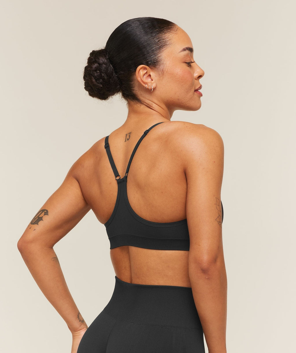 Everyday Seamless Leggings