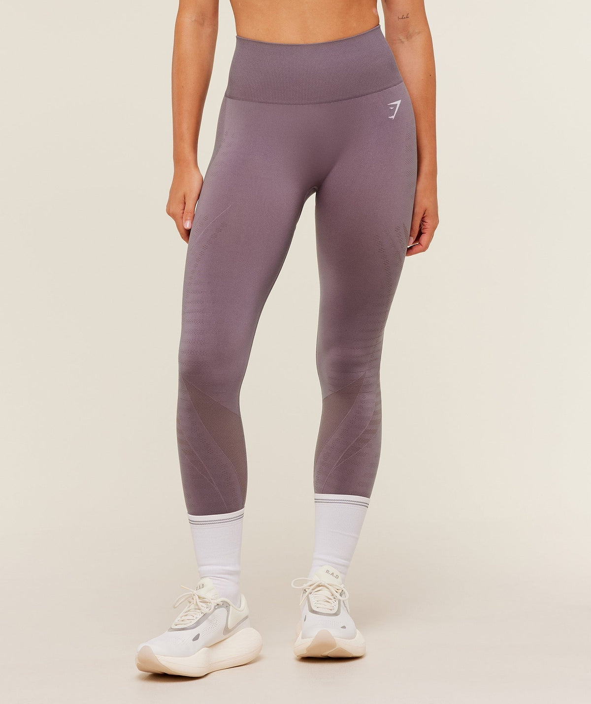 Running Seamless Legging
