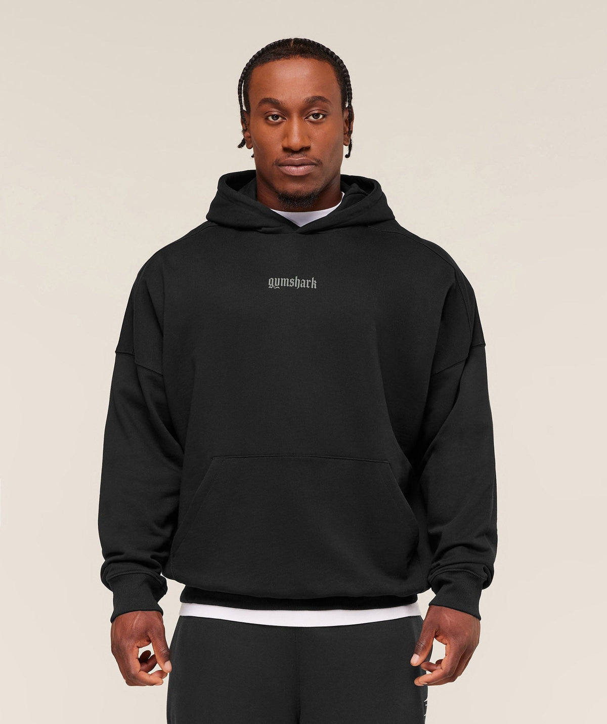 Olde English Hoodie