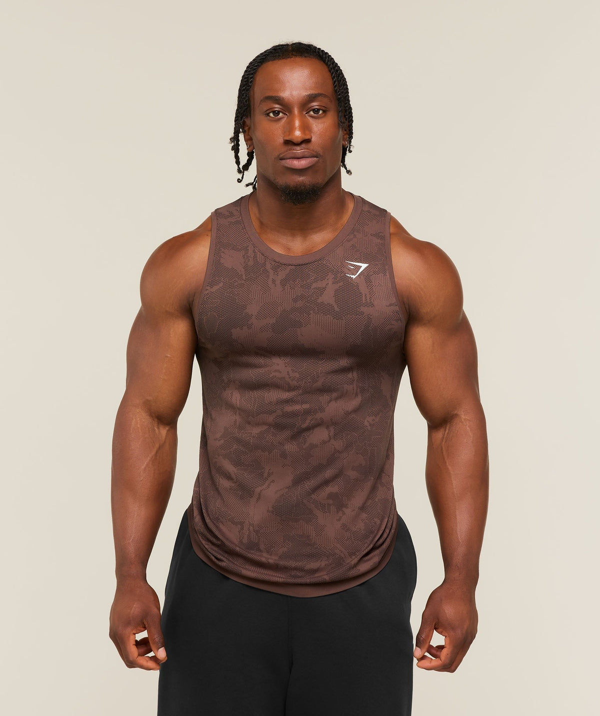 Devant Seamless Tank