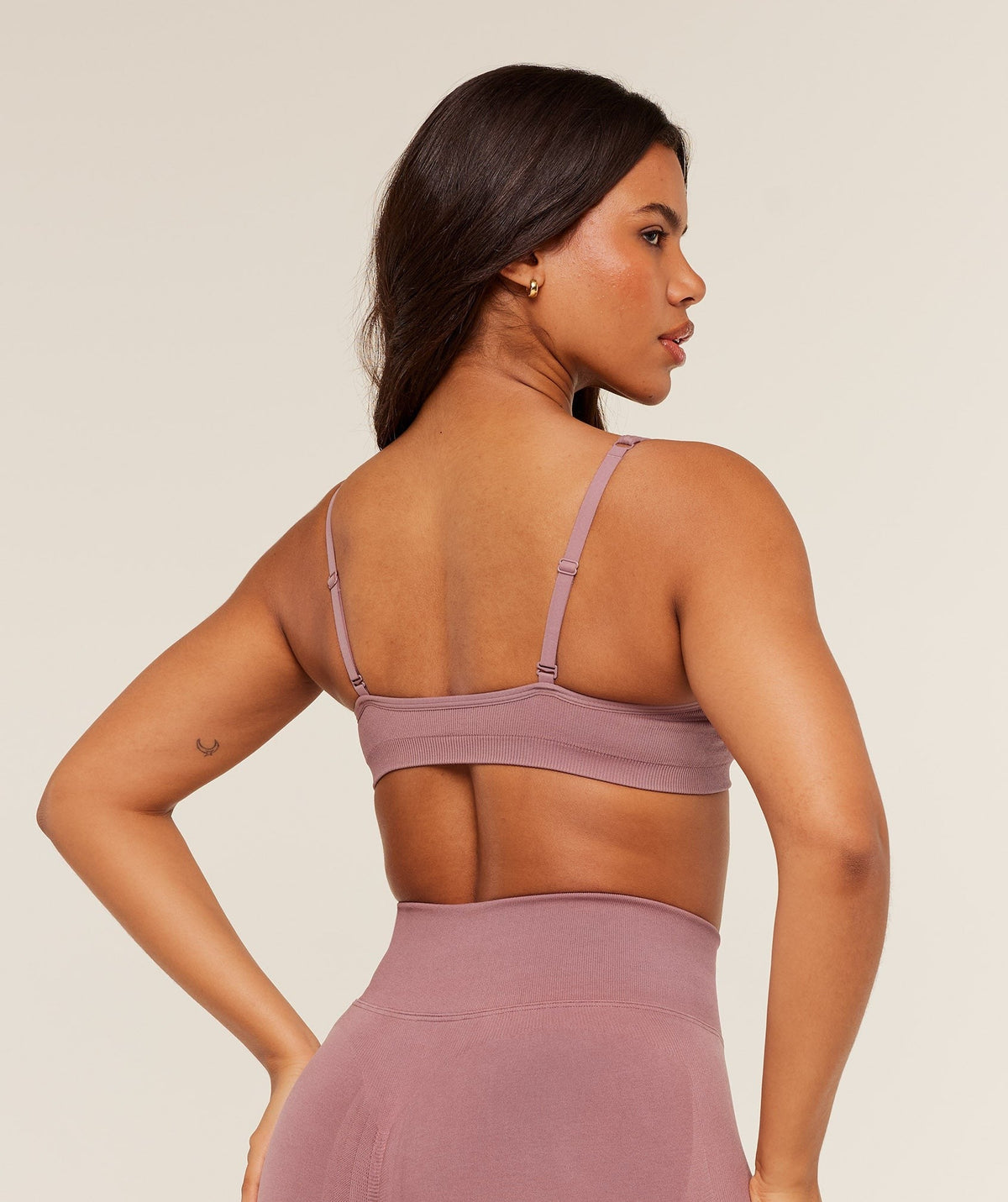 Lift Seamless Sports Bra