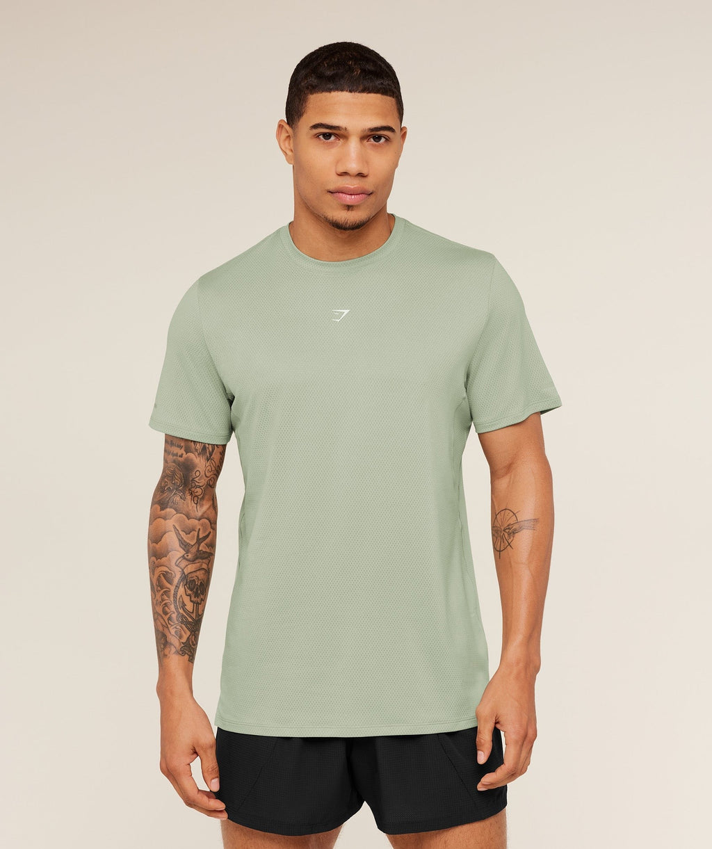Running Tee
