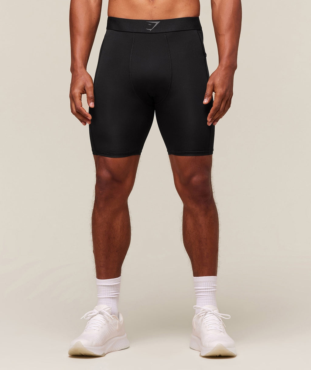 Element Baselayer Short