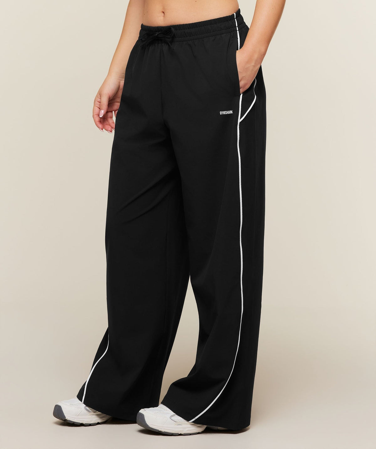 Track Pants Short
