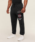 Global Lifting Graphic Pants