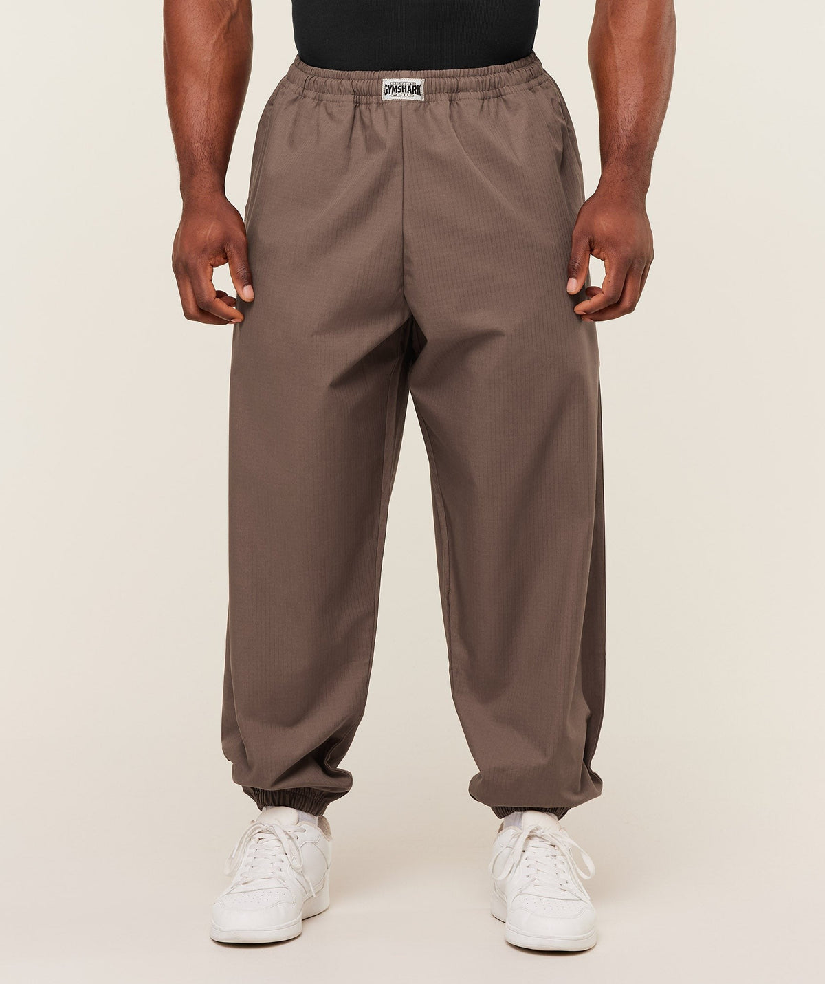Pumper Pants