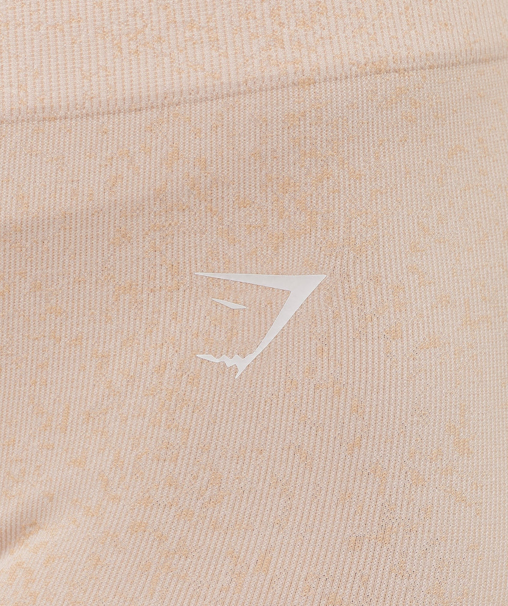 Adapt Fleck Seamless Leggings