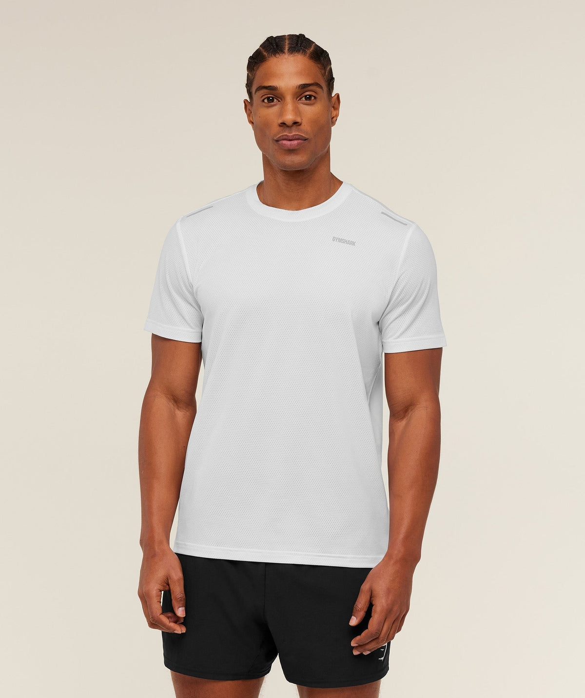 Built For More Tee