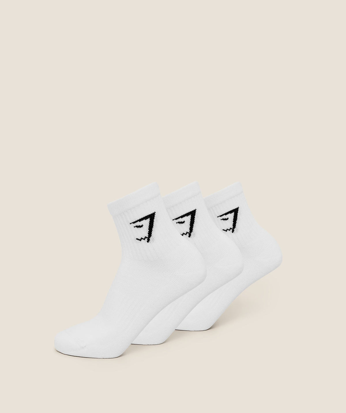 Midi Socks 6pk