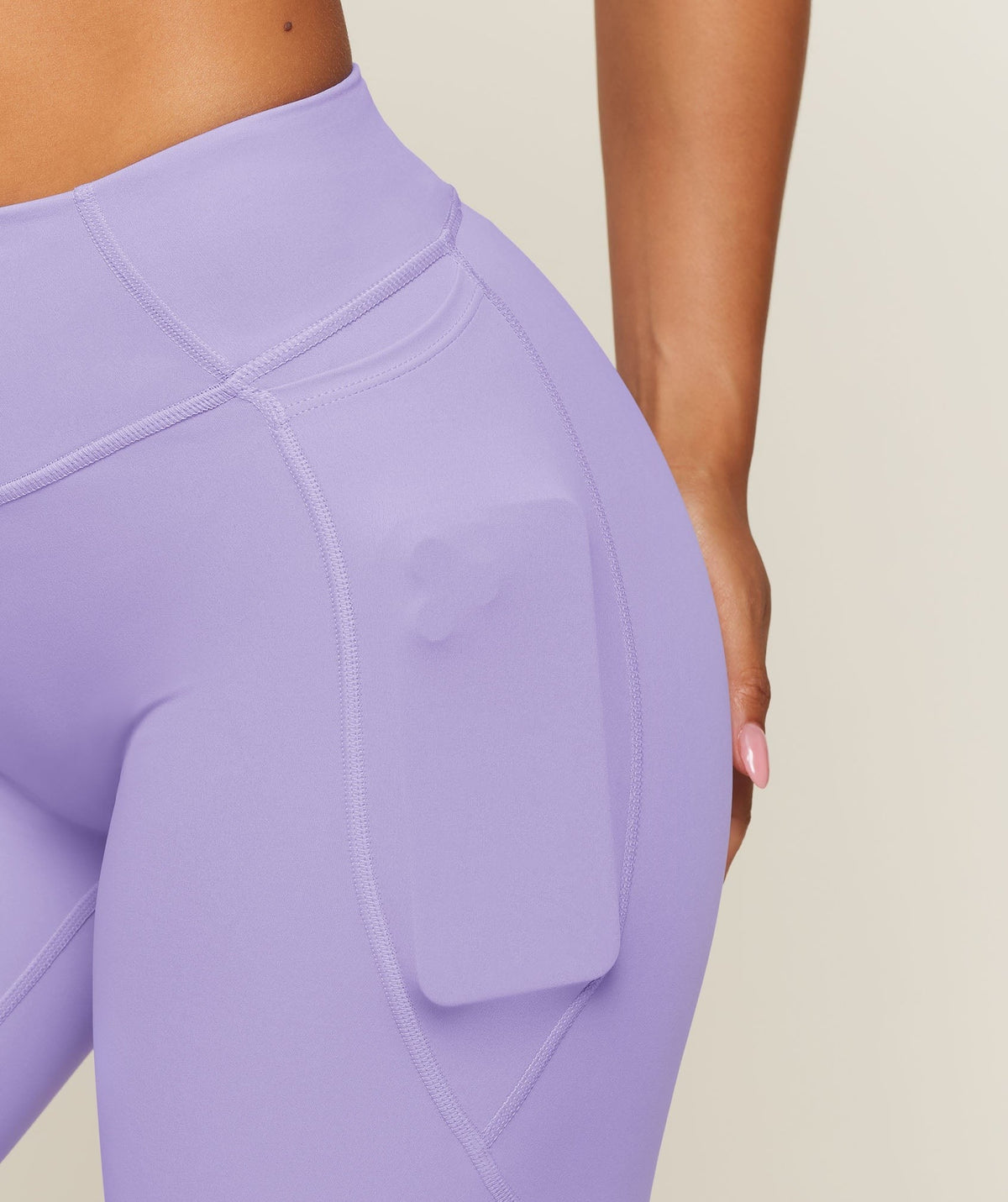 Running Pocket Leggings