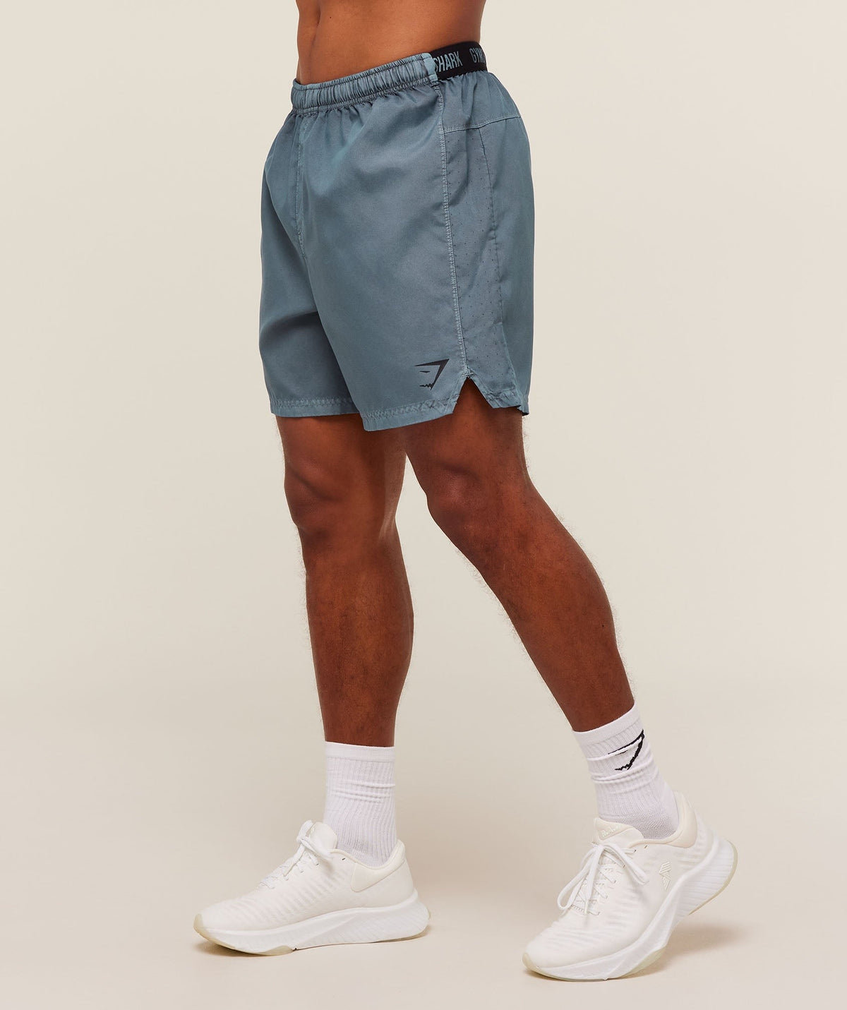 Fit Zero 7" Short