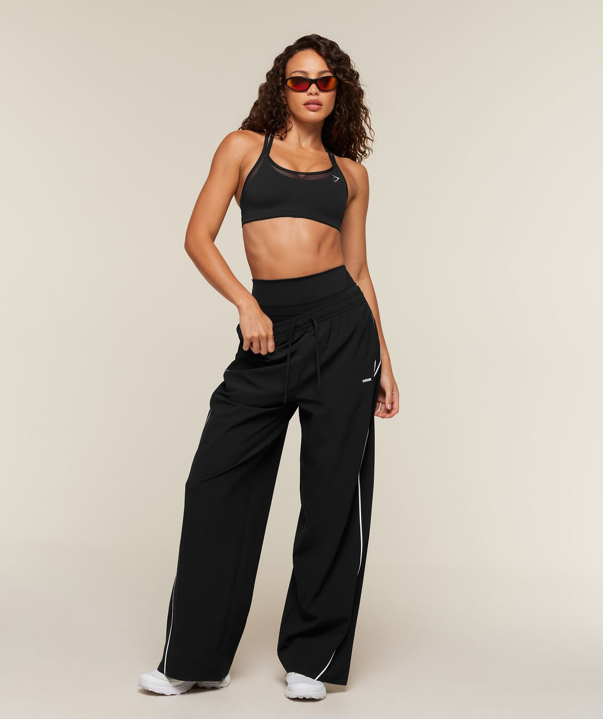 Track Pants