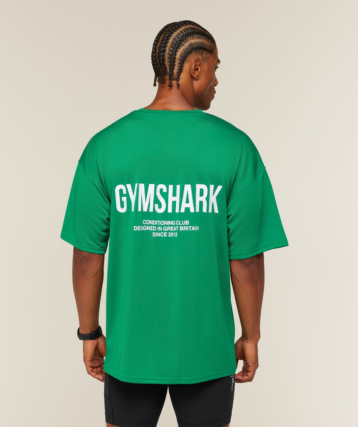 Running Dept. Tee