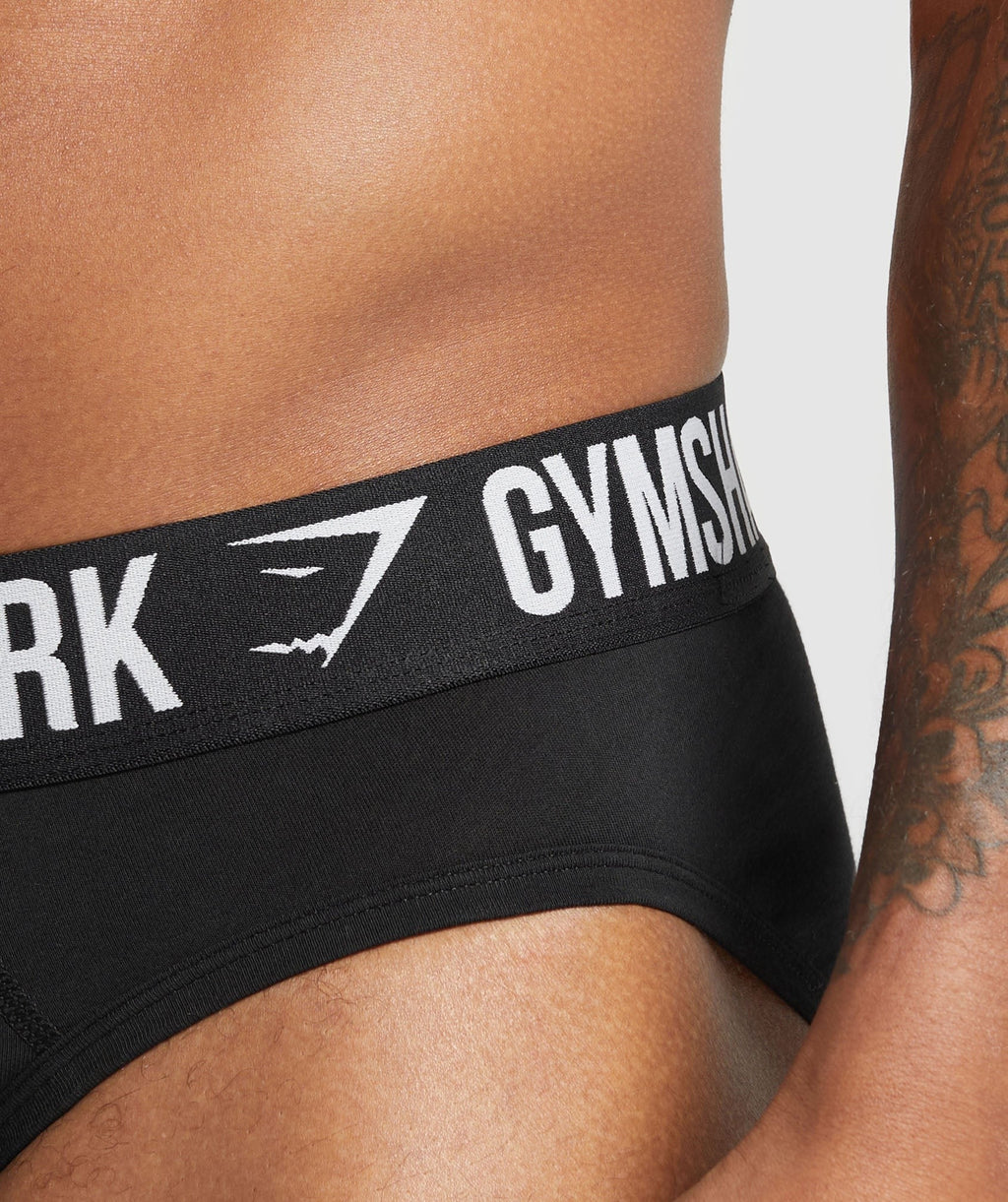 Brief 3PK