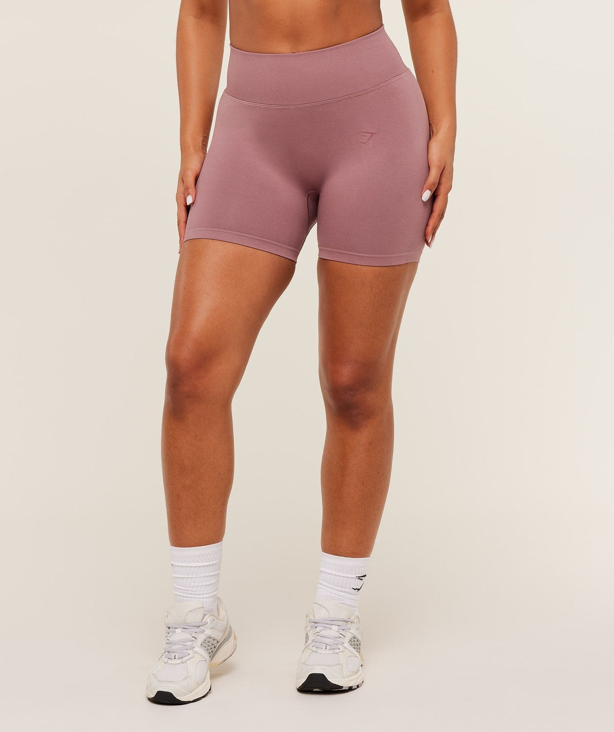Selective Terry Light Support Sports Bra