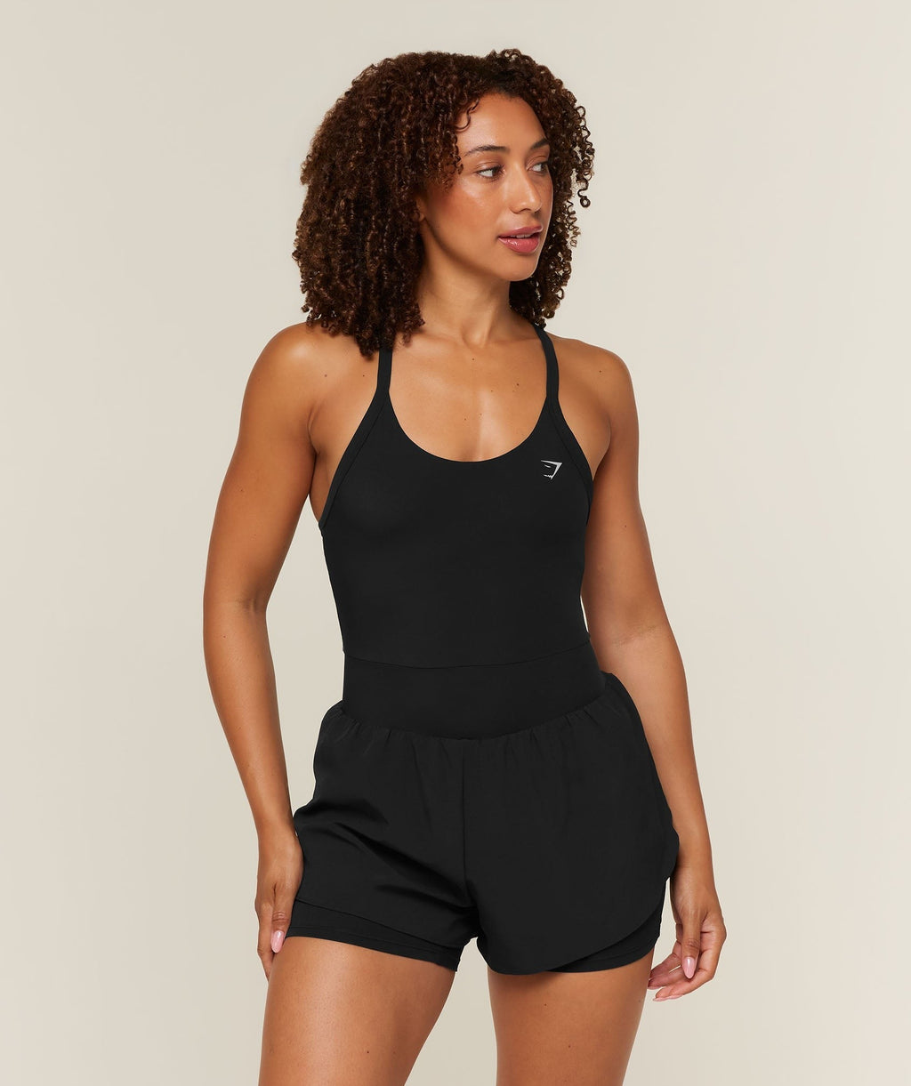 Runsie One Piece