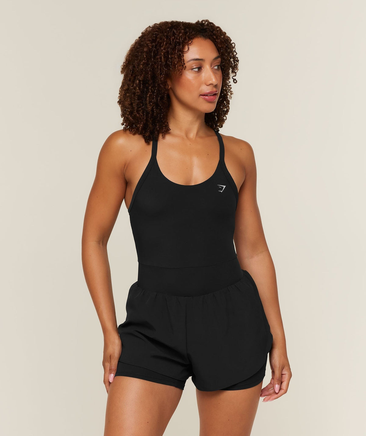 Runsie One Piece