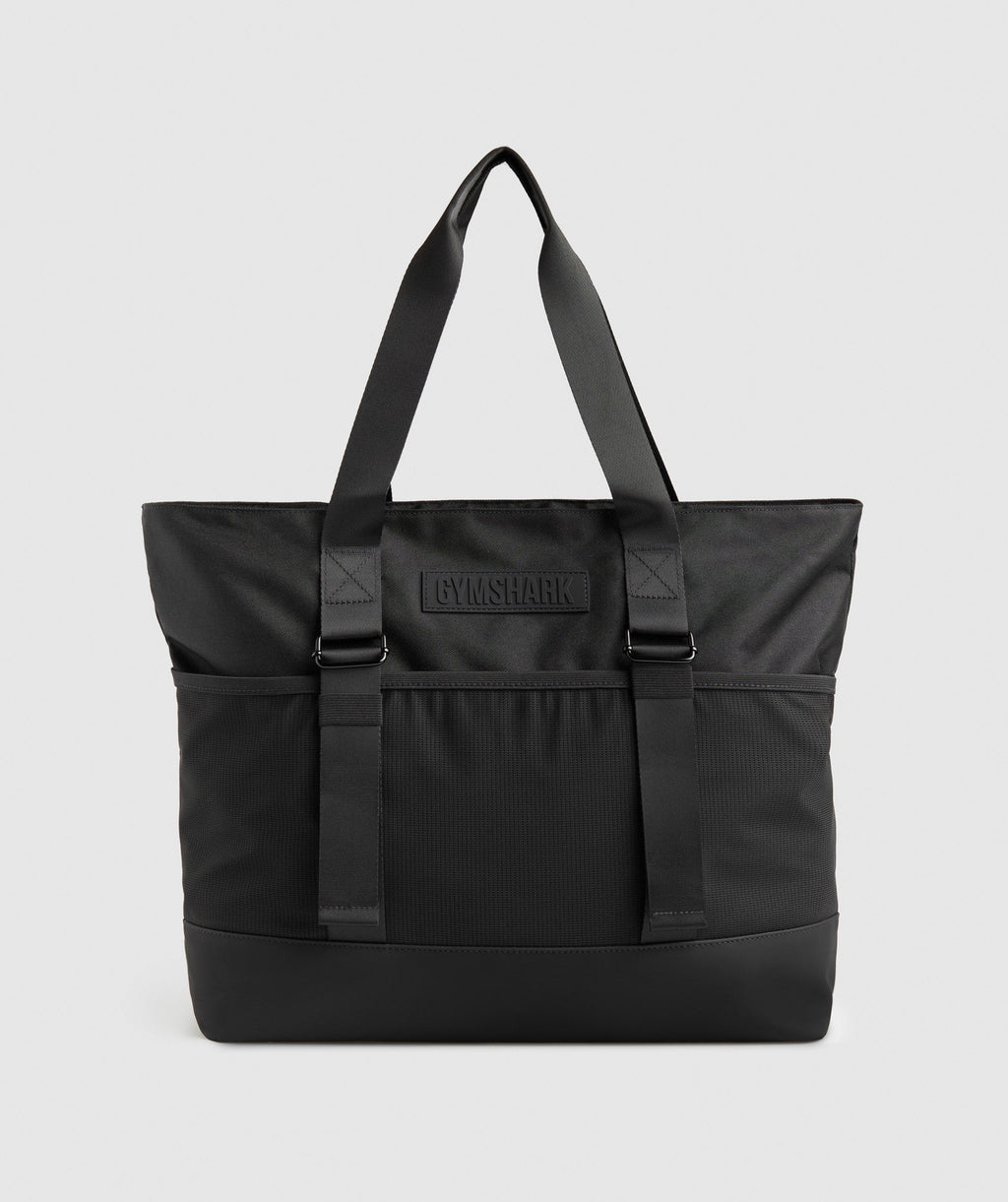 Hybrid Tote