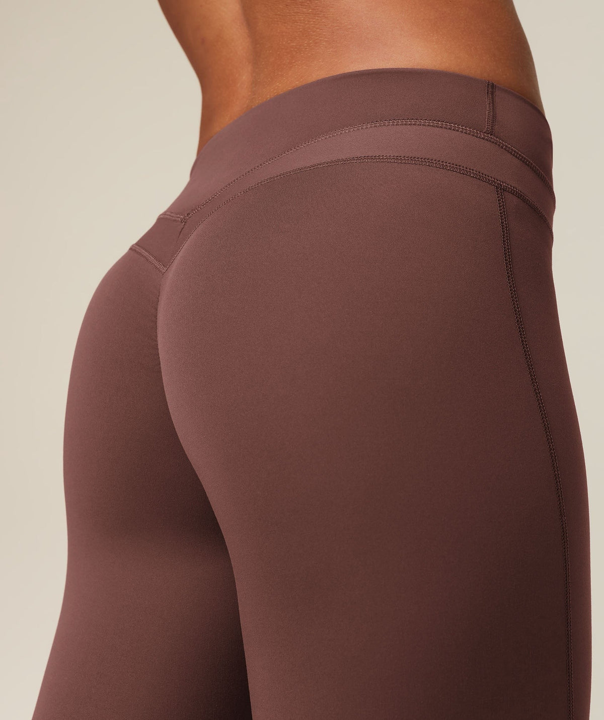 Whitney Mid-Rise Mini Flare Tall