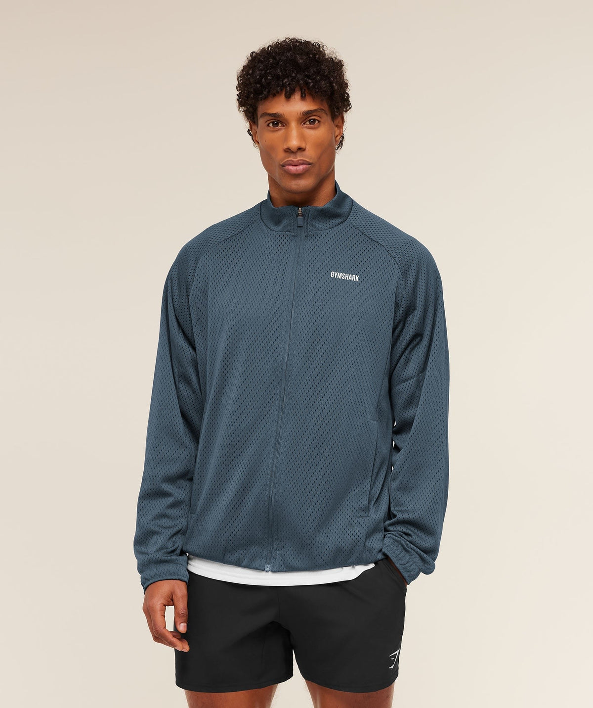 Running Elite 1/4 Zip