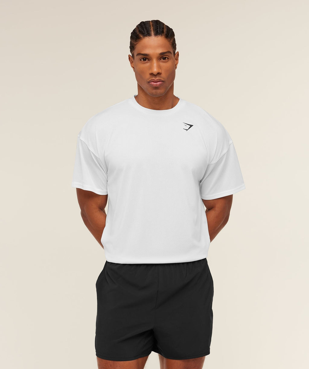 Arrival Oversized Tee
