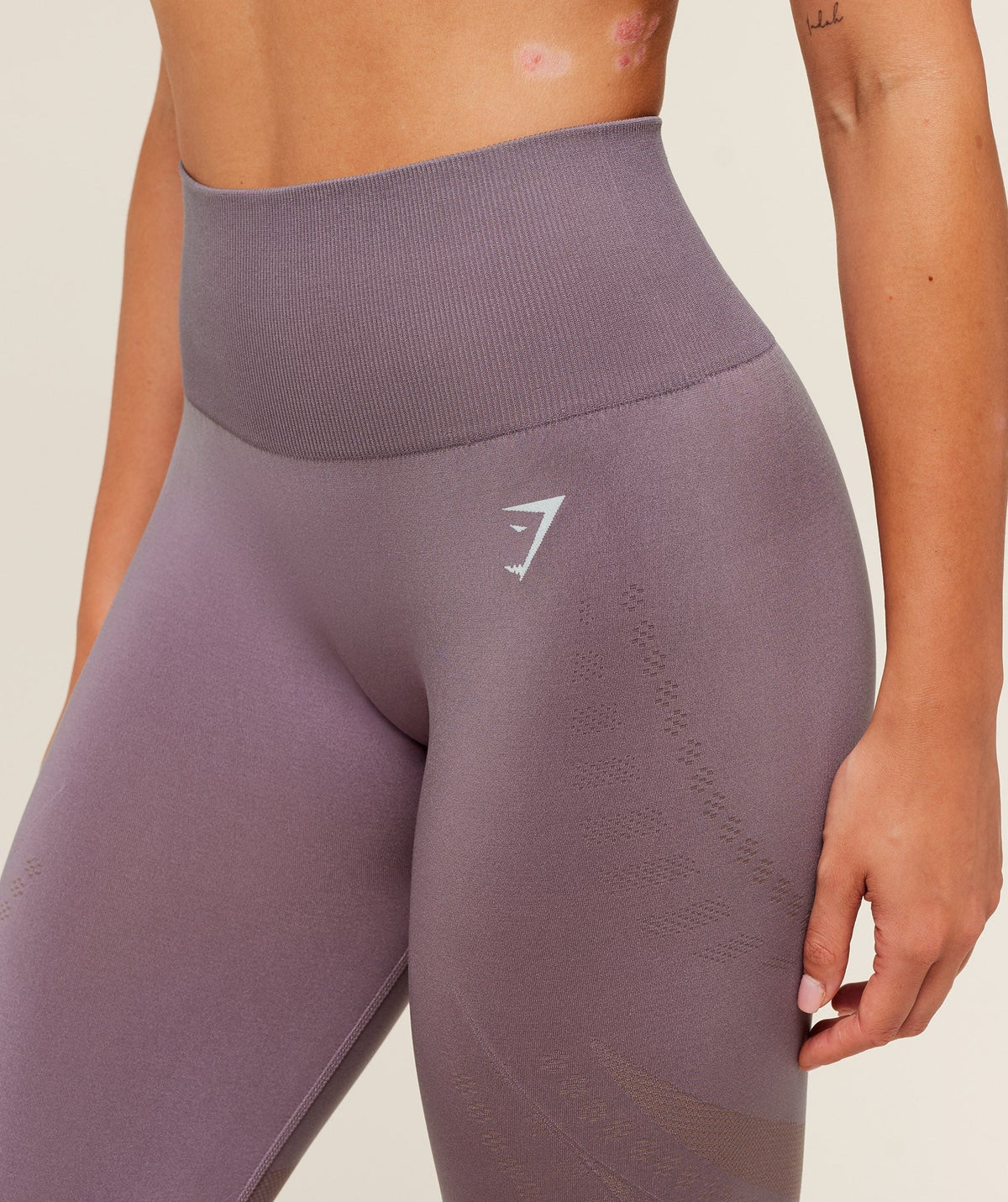 Running Seamless Legging