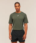 Lightweight Seamless Tee