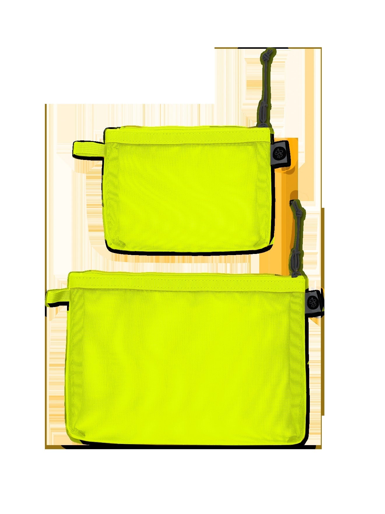 Final Few: Monomesh Pouch Set