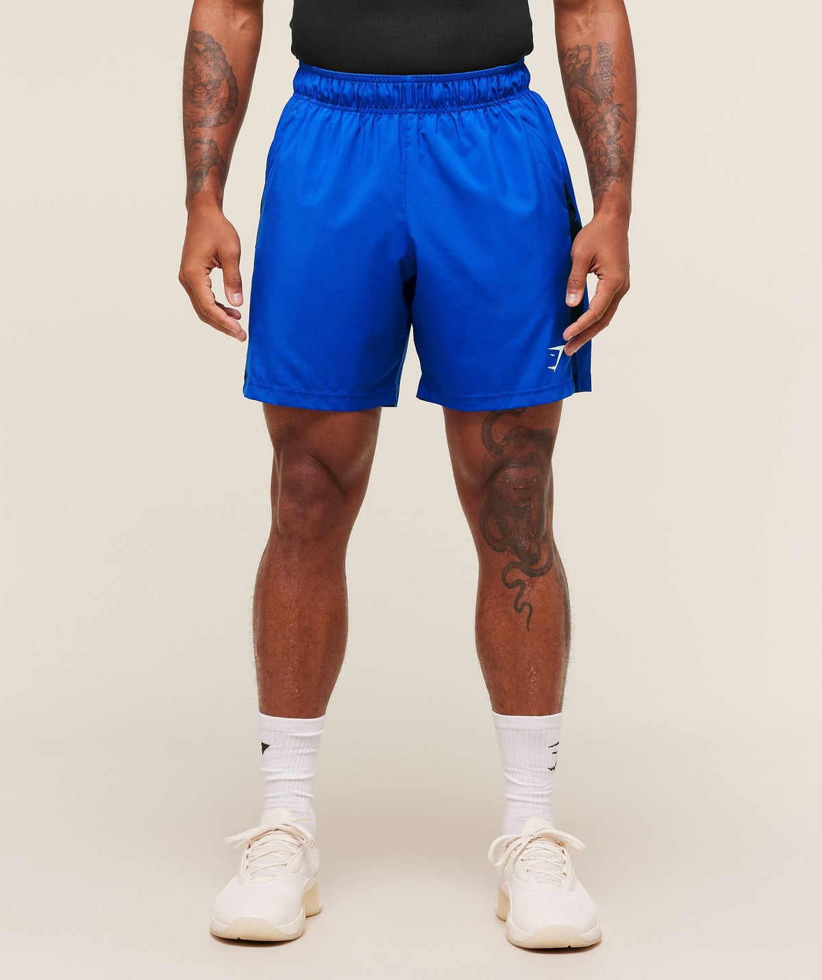 Sport 7" Shorts
