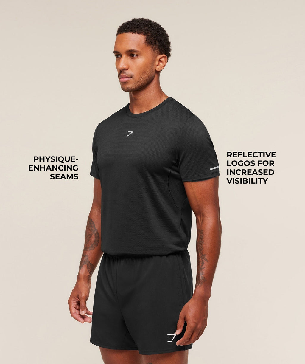 Running Tee
