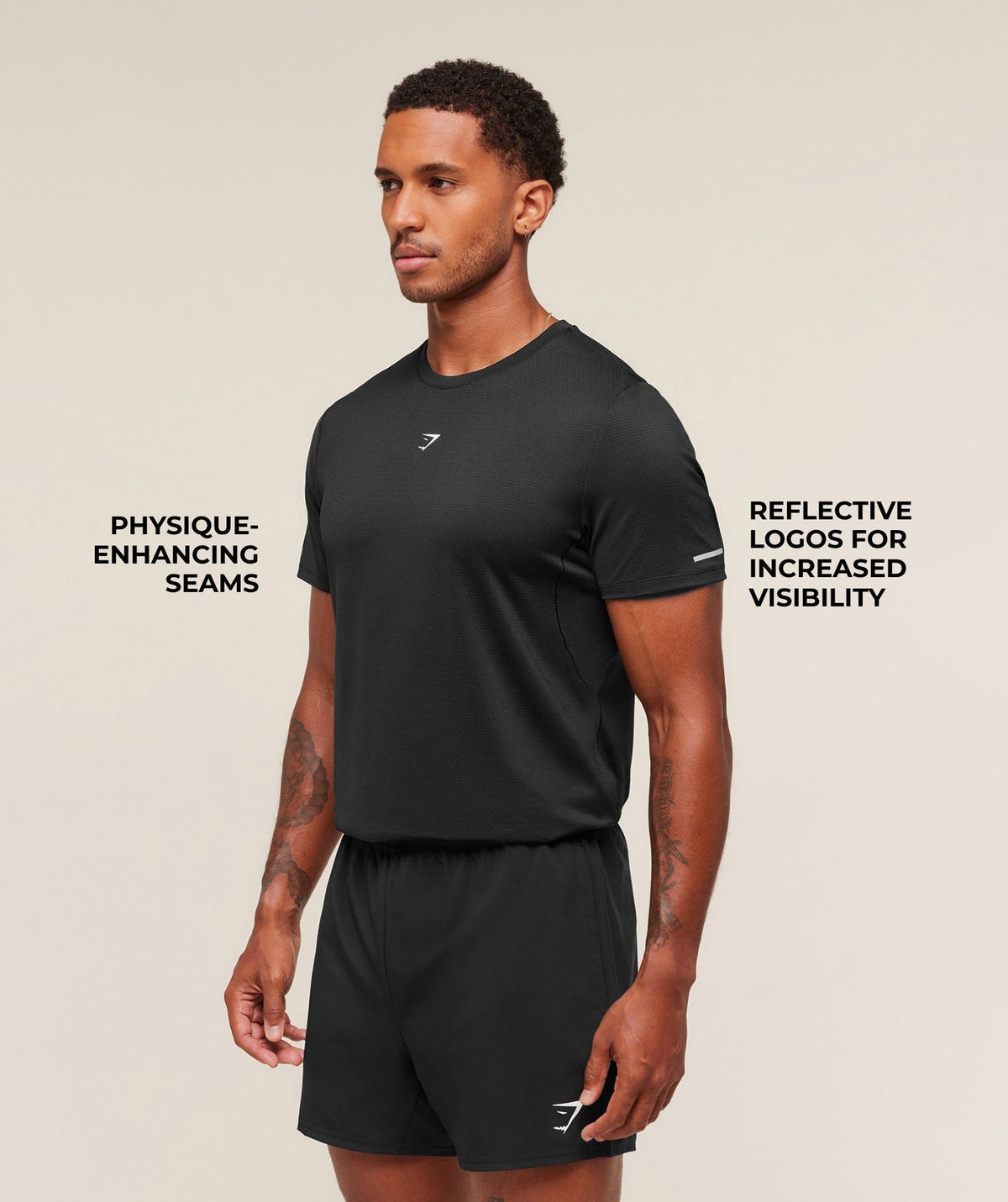 Running Tee